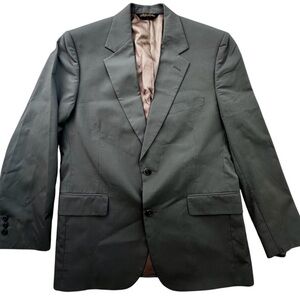 Brooks Brothers | Suit Sport Jacket | USA |‎ Brown | SZ 38-SHT Waist 32